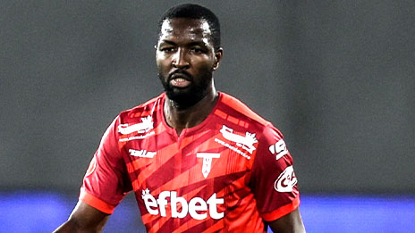Guinéen : Ibrahima Sory Conté « Song » rempile avec UTA Arad