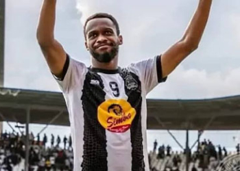 Mercato : Joël Beya quitte Mazembe pour l&rsquo;AS FAR du Maroc (Officiel)