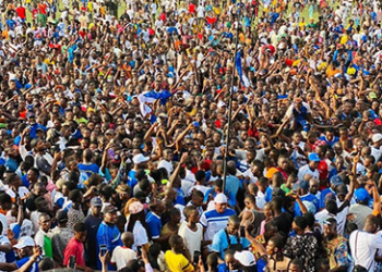 Ligue 1 / Guinée : Kankan savoure le sacre du Milo FC