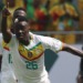 Mercato : Lamine Camara (sénégalais) suivi par le Barça
