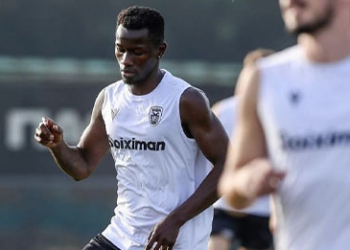 Pré-saison : PAOK et Mady Camara s&rsquo;imposent