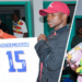 Don d’équipements sportifs : Général Maturin fait parler son cœur pour Gueckédou