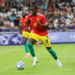 JO Paris 2024 (foot) : battue 2 fois, la Guinée peut toujours rêver d’une qualif.