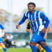 Mercato : Mamadou Selu Diallo (guinéen) rejoint l&rsquo;Atlético Madrid