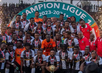 CECAFA Kagame Cup 2024 : Mazembe décline le tournoi !