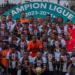 CECAFA Kagame Cup 2024 : Mazembe décline le tournoi !