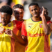 Pré-saison : Lens malmène Red Star, Morgan Guilavogui buteur