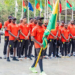 Naby Keita désigné porte-drapeau guinéen (JO Paris) « Cet honneur ne pouvait revenir qu’à lui… », justifie Kaba Diawara