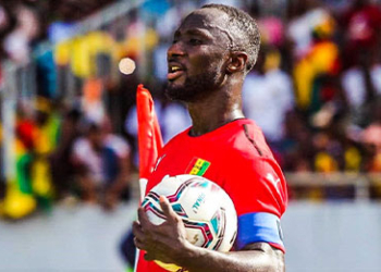 Qualif. CAN 2025 : la Guinée et la RDC se retrouvent dans le groupe H (voici tout le tirage)