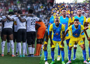 Interclubs de la CAF : Mazembe, VClub et Lupopo exemptés du premier tour préliminaire !