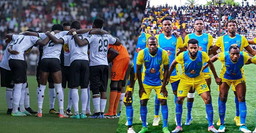 Interclubs de la CAF : Mazembe, VClub et Lupopo exemptés du premier tour préliminaire !