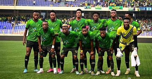 Foot-RDC : l’AS Vita Club se débarrasse de 11 joueurs dont Mpiana Mozinzi