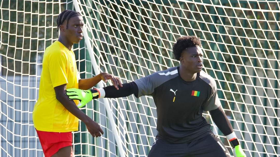Football (JO 2024) : seule la Guinée a perdu d’entrée chez les africains (résultats complets)