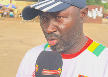 Susp€ndu pour faits pr€sumés d’abus s€xuel, l’avocat du coach Sékou Djibril écrit à la féguifoot (lettre)