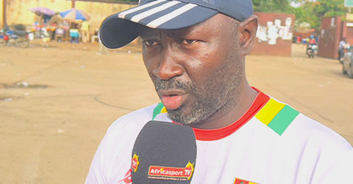 Susp€ndu pour faits pr€sumés d’abus s€xuel, l’avocat du coach Sékou Djibril écrit à la féguifoot (lettre)