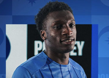 Officiel : Abdoulaye Kamara (guinéen) quitte Dortmund pour un club anglais