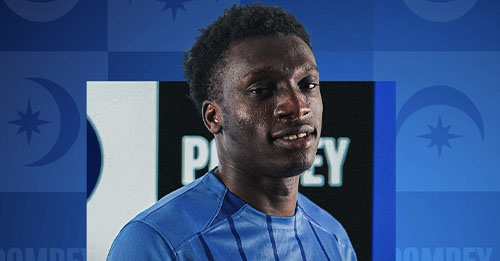 Officiel : Abdoulaye Kamara (guinéen) quitte Dortmund pour un club anglais