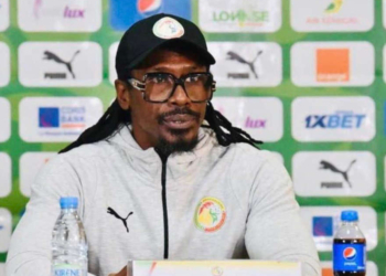Éliminatoires CAN 2025 : Aliou Cissé publie la liste du Sénégal