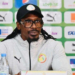 Éliminatoires CAN 2025 : Aliou Cissé publie la liste du Sénégal