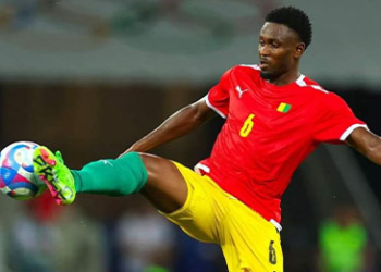 Mercato : Amadou Diawara aurait refusé un club grec