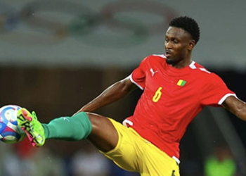 Mercato : Amadou Diawara suscite l&rsquo;intérêt des clubs italiens