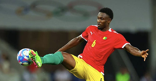Mercato : Amadou Diawara suscite l’intérêt des clubs italiens