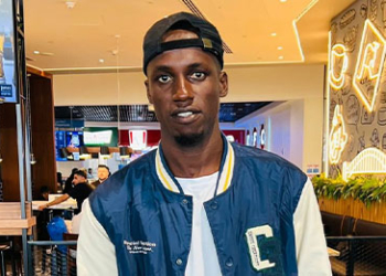 Adama Diallo : ce jeune Guinéen qui signe en Arménie