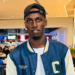 Adama Diallo : ce jeune Guinéen qui signe en Arménie