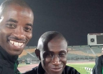 Arbitrage / Guinée : Bangaly Konaté raccroche le sifflet