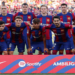 Espagne : une société américaine va sauver le FC Barcelone
