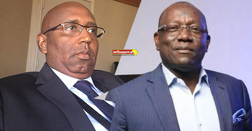 Feguifoot : un proche de Bouba Sampil accus€ Blasco et le qualifie de « manipulat€ur… »