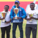 Athlétisme : clap de fin pour les championnats nationaux U16, U18, U20 et seniors au Bénin