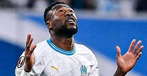 France : ça sent le déclin entre Chancel Mbemba et l’Olympique de Marseille !