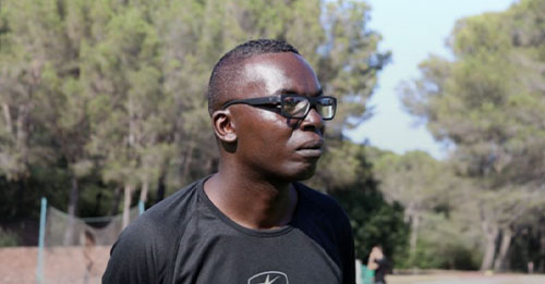 Jetons un coup d’œil sur le CV de Charly Paquille, nouveau sélectionneur « intérimaire » de la Guinée