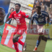 Guinéens d’ailleurs : Bahereba et Mohamed Mara buteurs, Saidou Sow passeur, Sahmkou voit rouge, notre condensé de ce dimanche