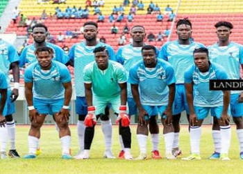 Coupe CAF : Dadjè FC du Bénin se qualifie pour le tour suivant