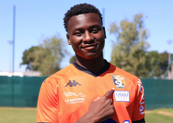 Guinéen : Dembo Sylla (encore) prêté !