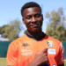 Guinéen : Dembo Sylla (encore) prêté !