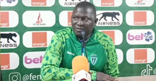 Tour préliminaire Coupe CAF : « Hafia ne devrait pas se limiter là… » – Réaction après match