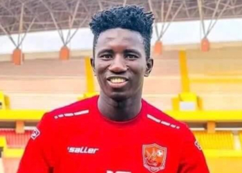 Officiel : Horoya AC annonce le départ de Gnagna Barry !