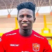 Officiel : Horoya AC annonce le départ de Gnagna Barry !
