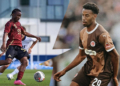 Guinéens d&rsquo;ailleurs : Gassimou Sylla buteur, Morgan Guilavogui passeur – Notre condensé du samedi