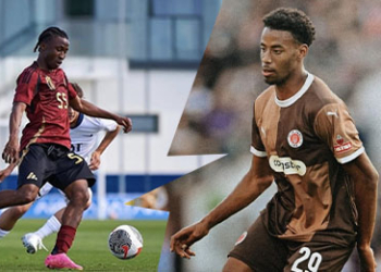 Guinéens d&rsquo;ailleurs : Gassimou Sylla buteur, Morgan Guilavogui passeur – Notre condensé du samedi