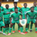 Coupe CAF : la règle de but à l’extérieur élimine le Hafia FC au premier tour !