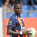 Montpellier : Issiaga Sylla admis à l’infirmerie