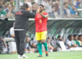 Réactions de certains joueurs après « l’évictio*n » de Kaba Diawara à la tête du Syli National