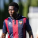 Officiel: Lancinet Kourouma ( guinéen) envoyé en prêt par Levente
