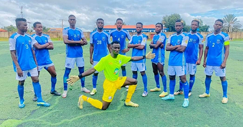 Ligue 2 / Guinée (J22) : Wawa AC et Ted Afrique s’imposent