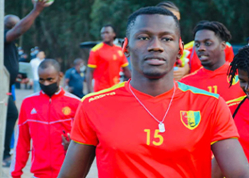 Qualif. CAN 2025 : la Guinée avec Mady et deux locaux pour affronter la RDC et la Tanzanie (liste)