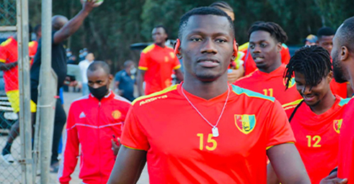 Qualif. CAN 2025 : la Guinée avec Mady et deux locaux pour affronter la RDC et la Tanzanie (liste)